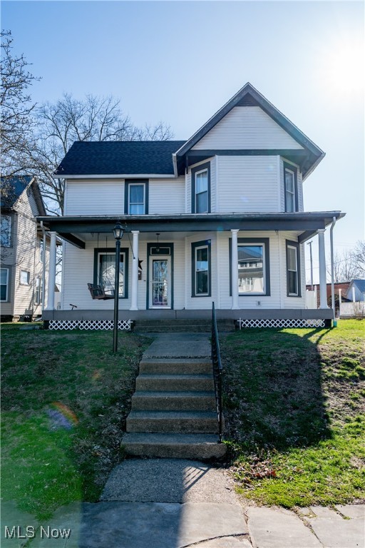 438 S Fourth St, Coshocton, Ohio image 4