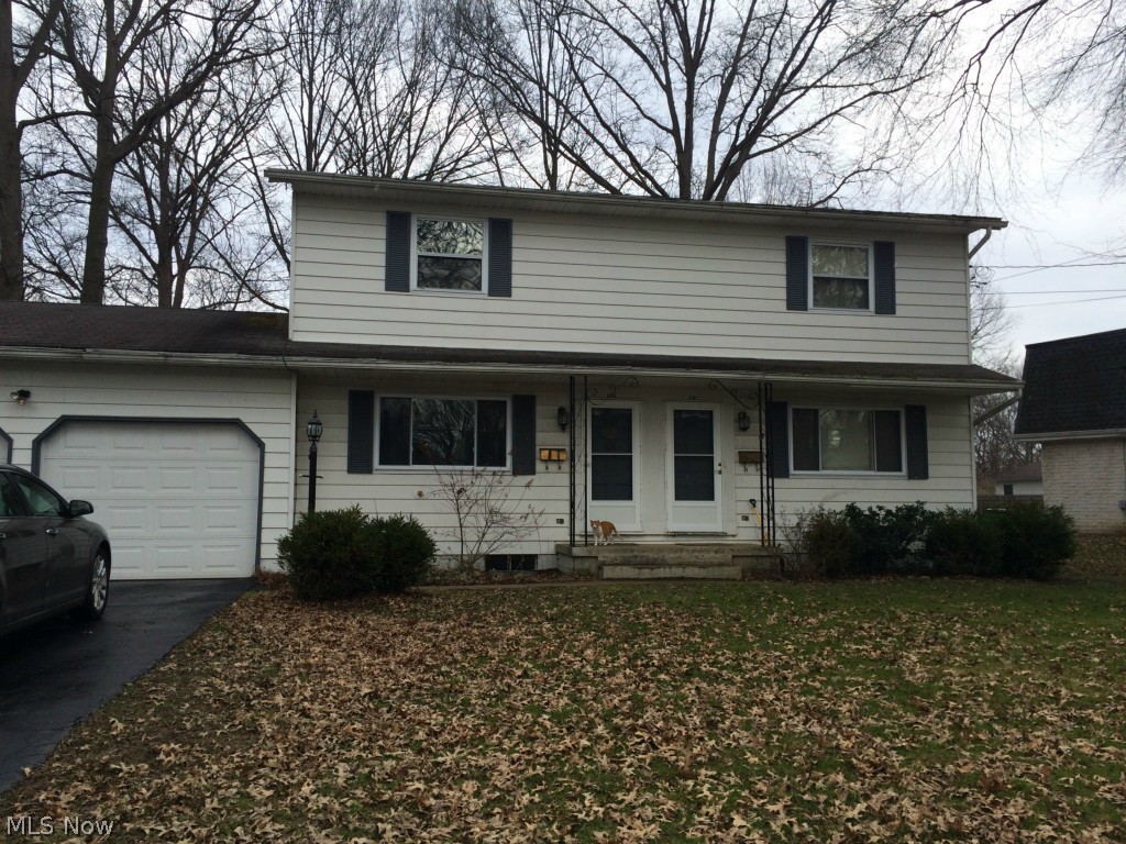 Welcome Home! Dont miss this nicely sized townhome available for rent in Stow!!! New modern neutral paint throughout! The eat in kitchen has new flooring and counters. Finished family room in basement. 2 very nicely sized bedrooms, and the master has 2 closets! One garage space and a nice back deck. This one wont last long! No Section 8. All occupants must apply online. $35 app fee. We run credit, criminal and eviction history. No Dogs.