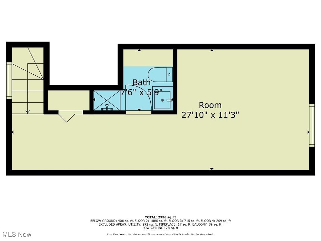 Rapid Transit Land Co - Residential