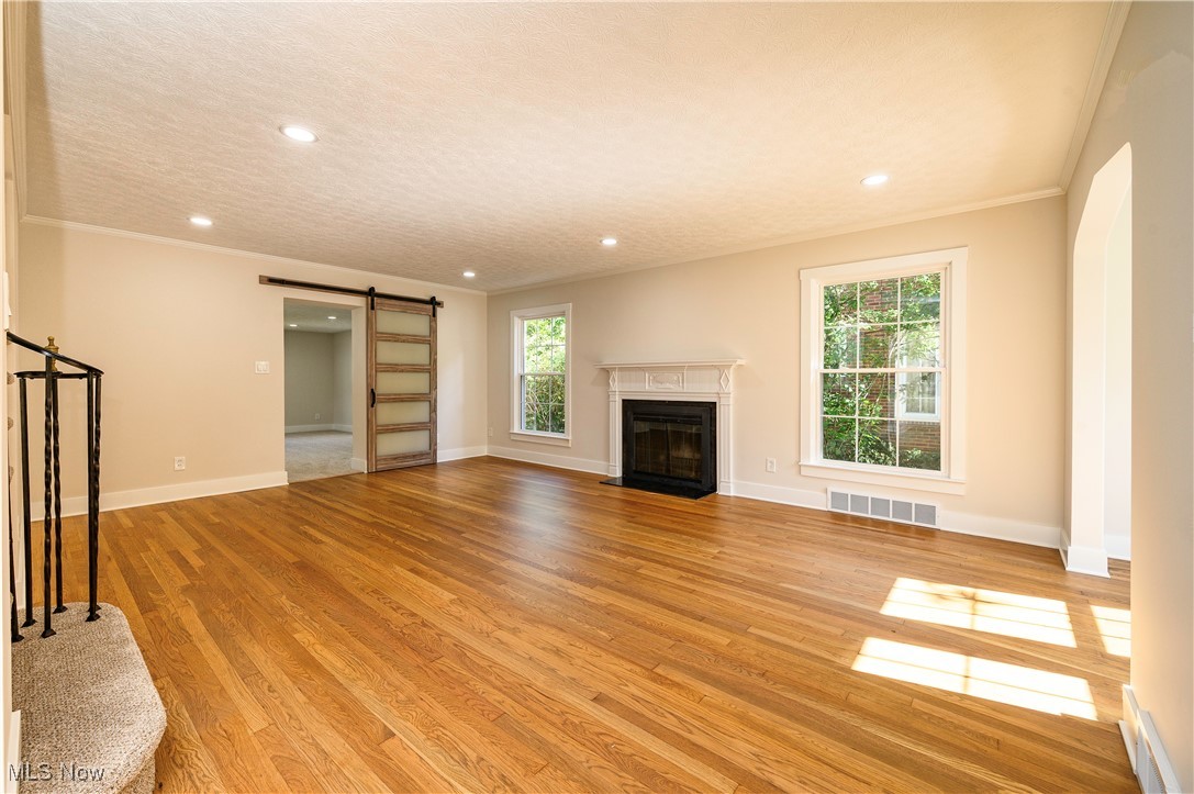 Rapid Transit Land Co - Residential