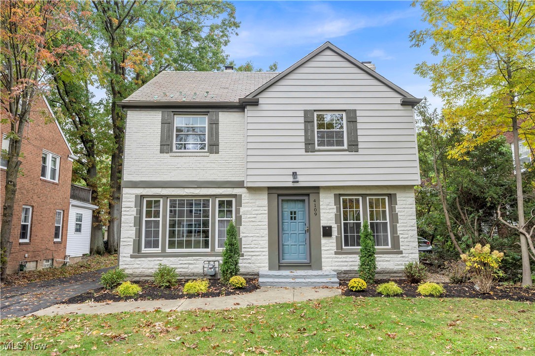 Rapid Transit Land Co - Residential