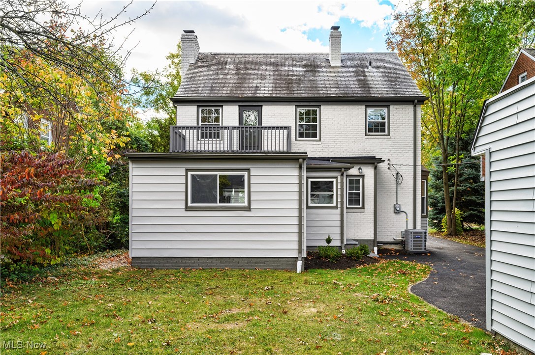 Rapid Transit Land Co - Residential