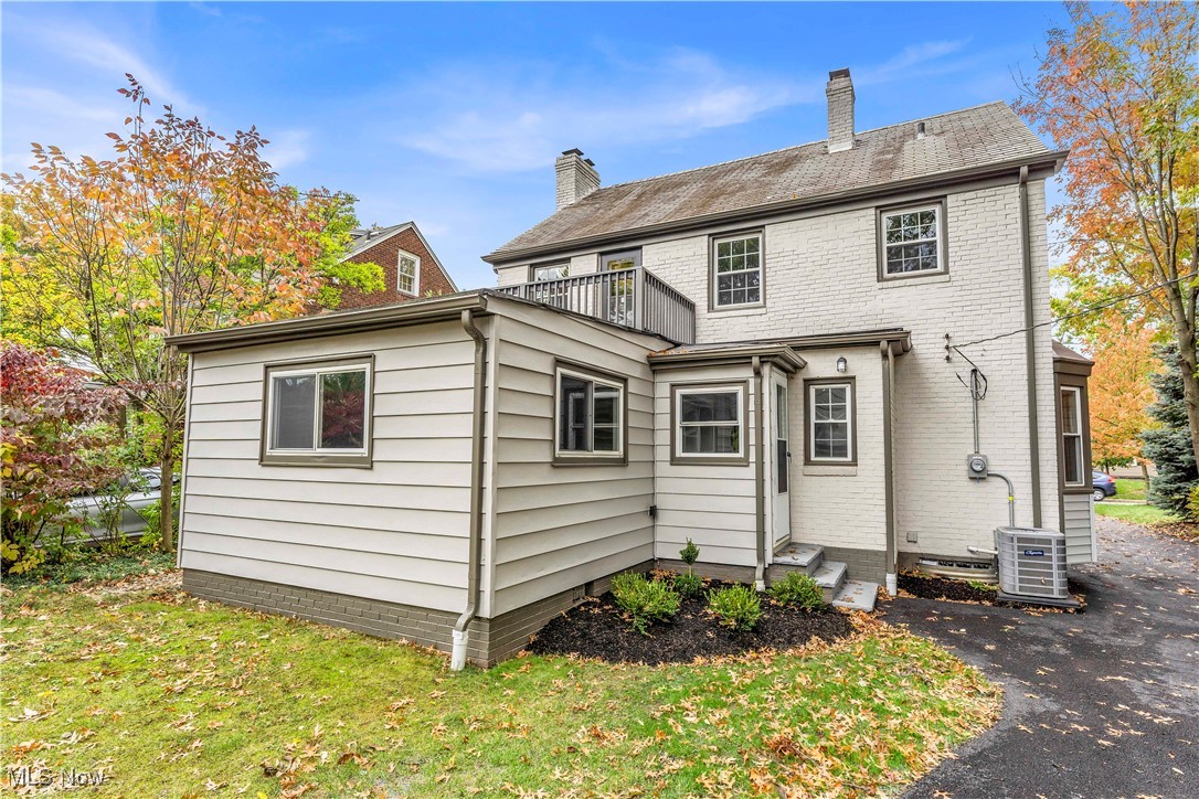 Rapid Transit Land Co - Residential