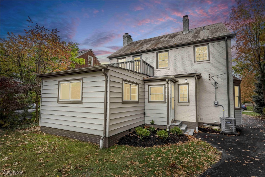 Rapid Transit Land Co - Residential