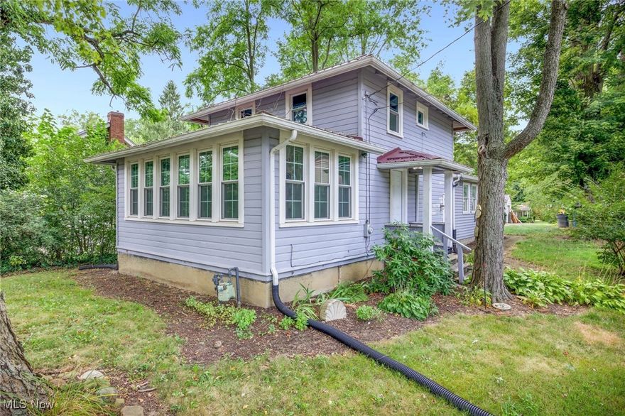 Welcome to 3704 S Turkeyfoot Road, a charming home in the heart of Coventry Twp that combines comfort, character, and convenience. Recently refreshed with modern updates, this property offers a warm and inviting atmosphere from the moment you step inside. The spacious living areas are filled with natural light, complemented by fresh finishes and a layout designed for everyday living. The kitchen is well-appointed with ample cabinetry and counter space, making it both functional and stylish, while the bedrooms provide a comfortable retreat with room to relax. Outside, the property features a wonderful yard with plenty of space to enjoy the outdoors, whether it’s gardening, entertaining, or simply taking in the peaceful surroundings. Conveniently located near local dining, shopping, and quick access to major routes, this home offers the perfect balance of privacy and accessibility. If you’re looking for a move-in ready home in a great location, 3704 S Turkeyfoot Road is one you won’t want to miss. Schedule your private showing today!