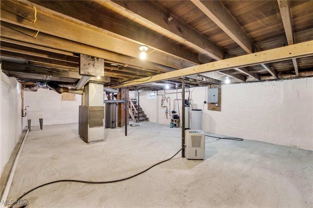 Shore Acres - Residential