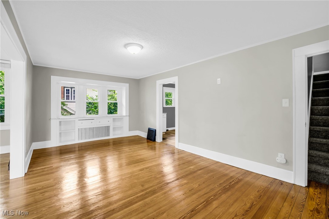 Shore Acres - Residential