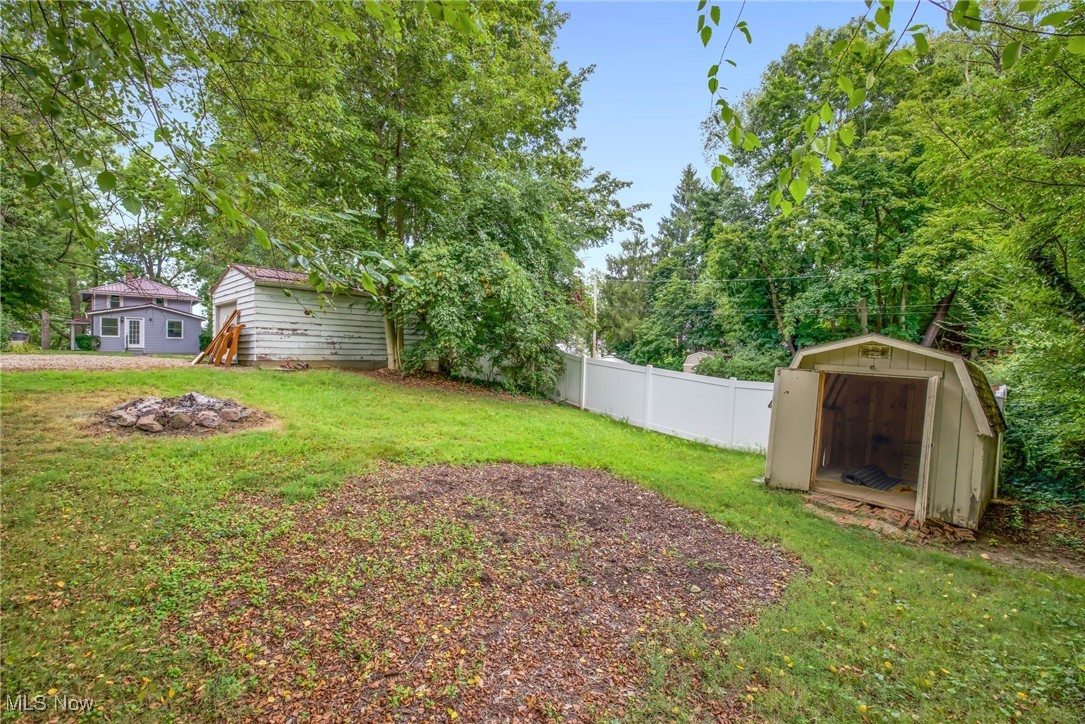 Shore Acres - Residential