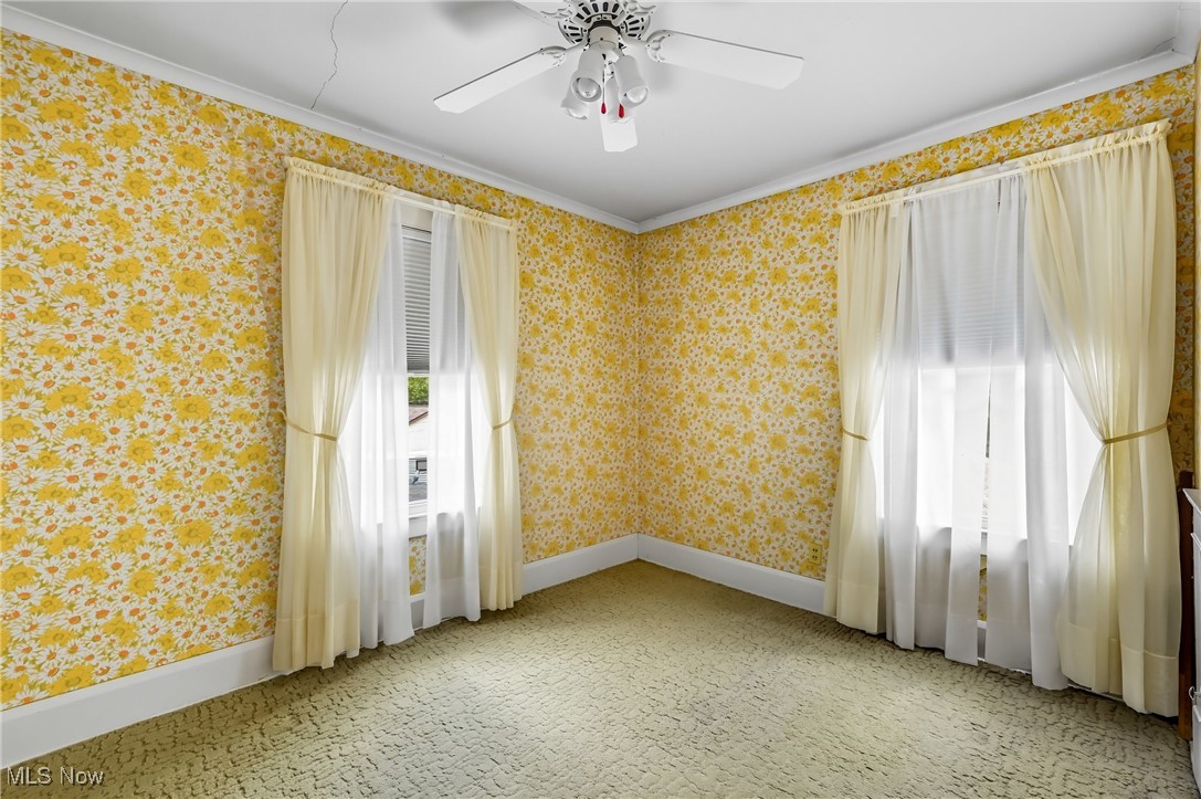Warren Realty & Inv Cos Fairm - Residential
