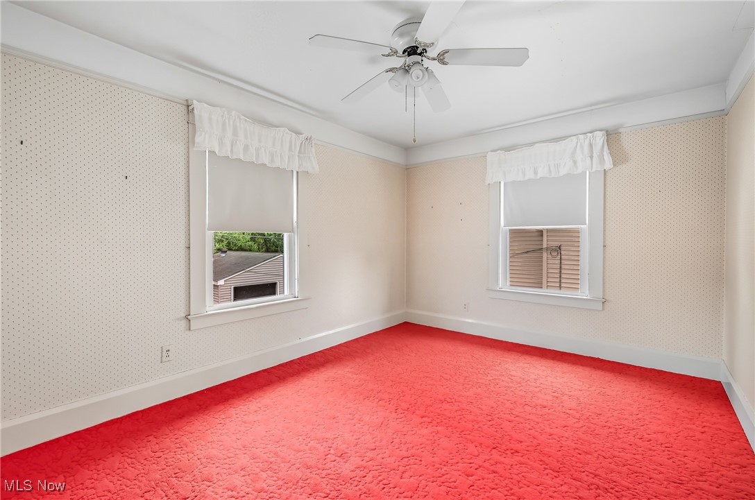 Warren Realty & Inv Cos Fairm - Residential