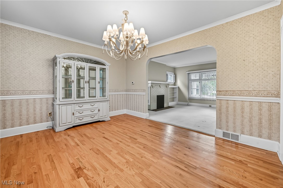 Warren Realty & Inv Cos Fairm - Residential