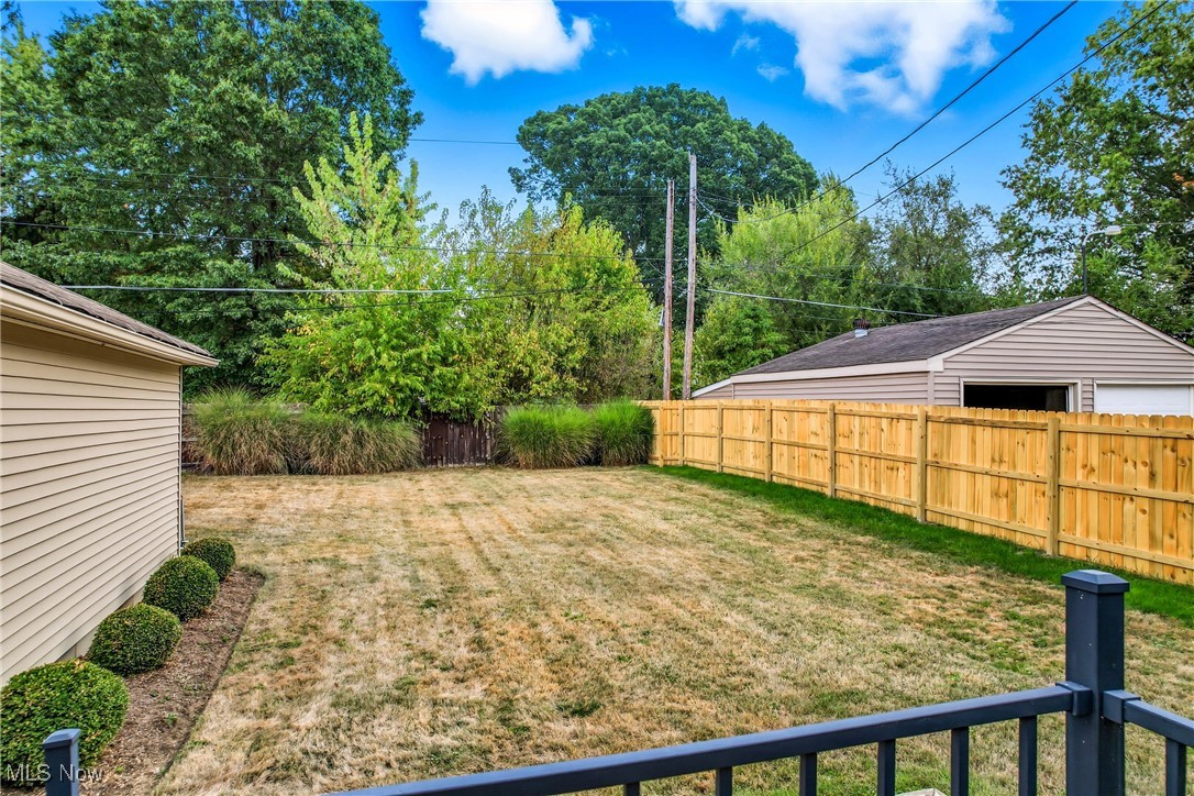 Warren Realty & Inv Cos Fairm - Residential