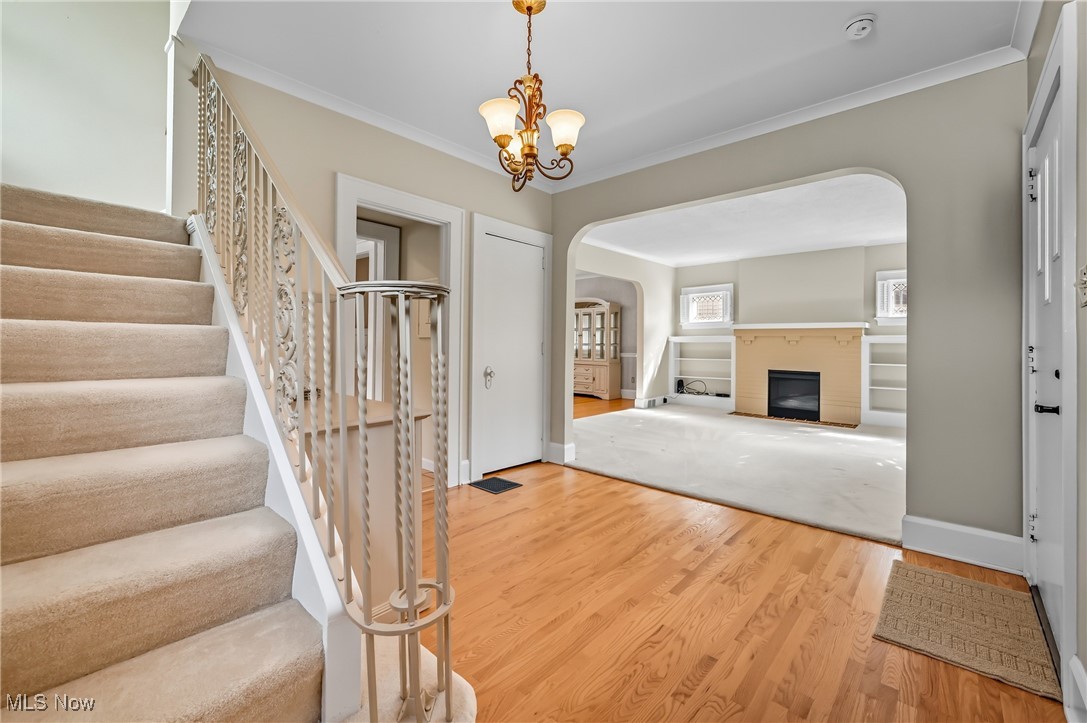Warren Realty & Inv Cos Fairm - Residential
