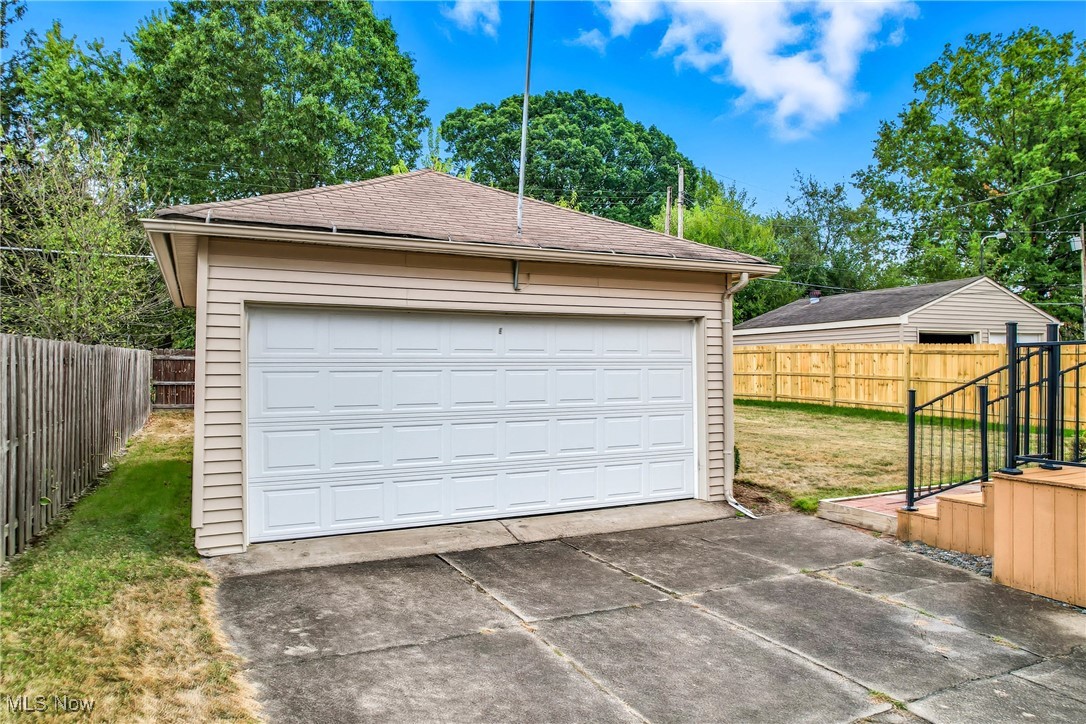 Warren Realty & Inv Cos Fairm - Residential