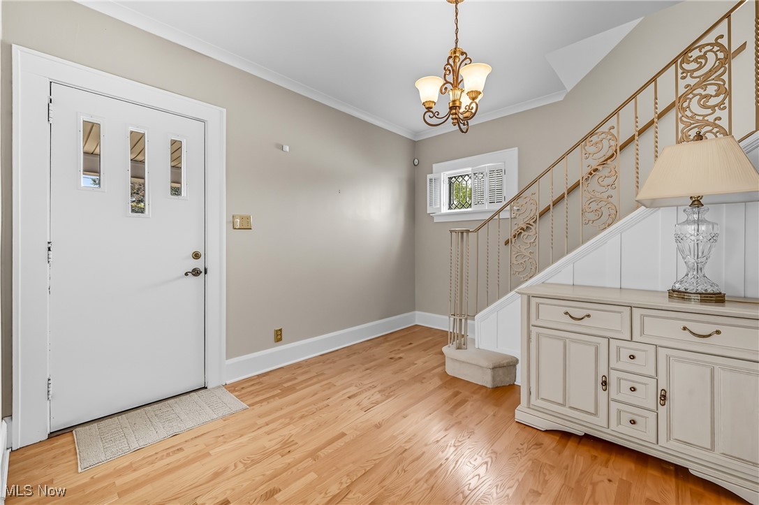 Warren Realty & Inv Cos Fairm - Residential