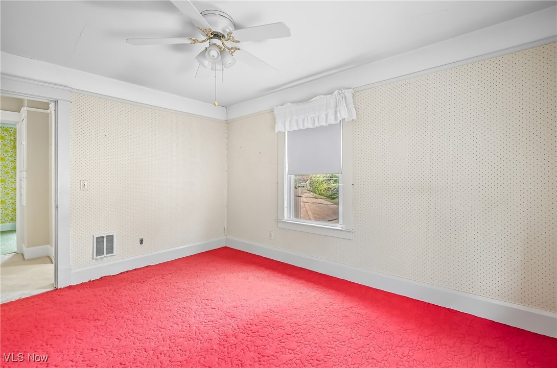 Warren Realty & Inv Cos Fairm - Residential