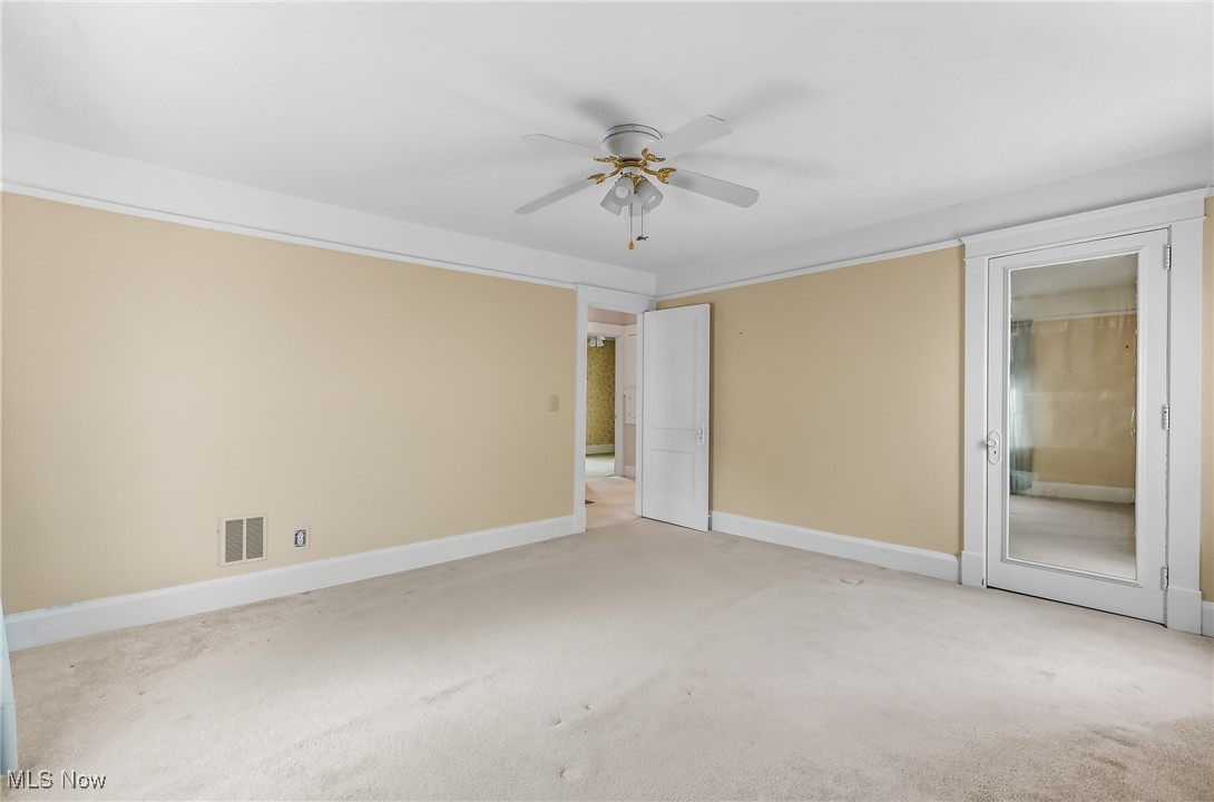Warren Realty & Inv Cos Fairm - Residential