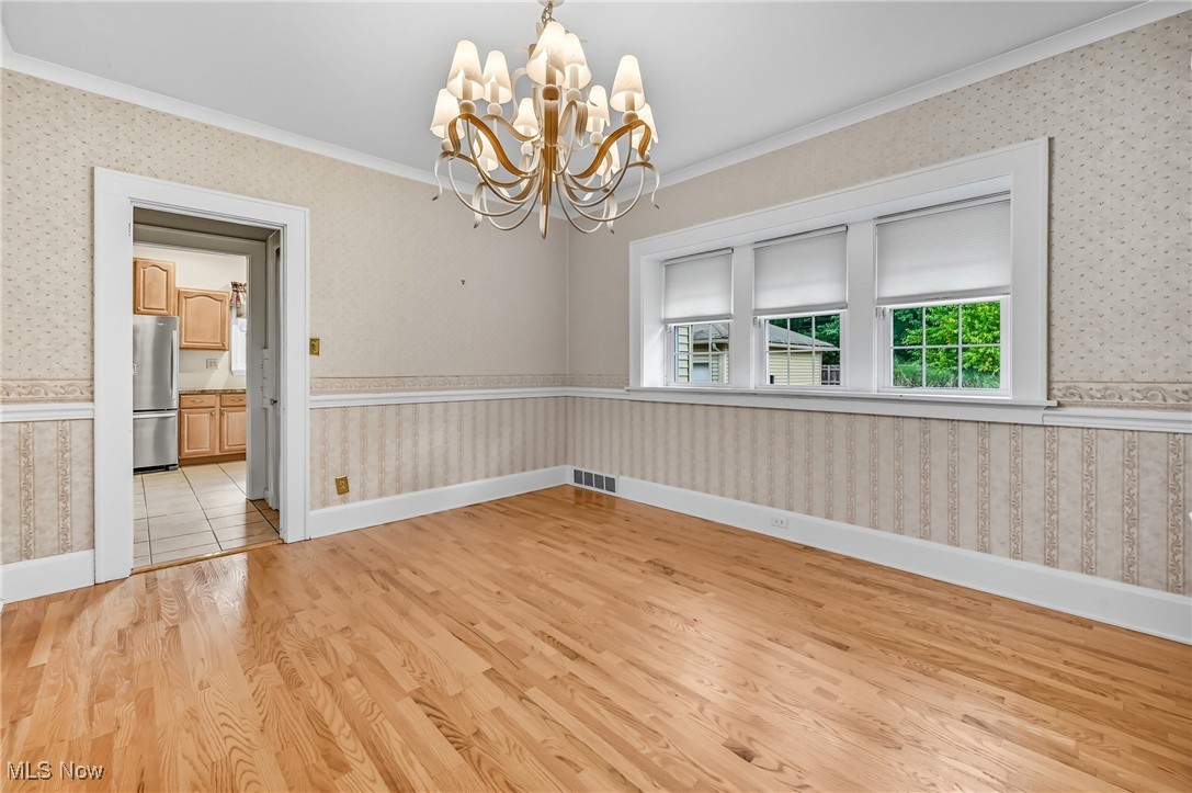 Warren Realty & Inv Cos Fairm - Residential