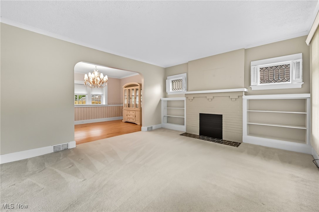 Warren Realty & Inv Cos Fairm - Residential