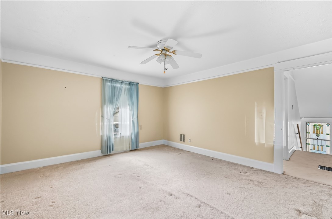 Warren Realty & Inv Cos Fairm - Residential
