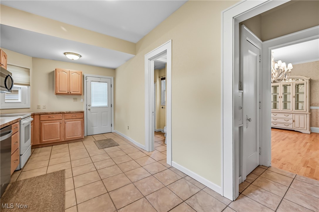 Warren Realty & Inv Cos Fairm - Residential