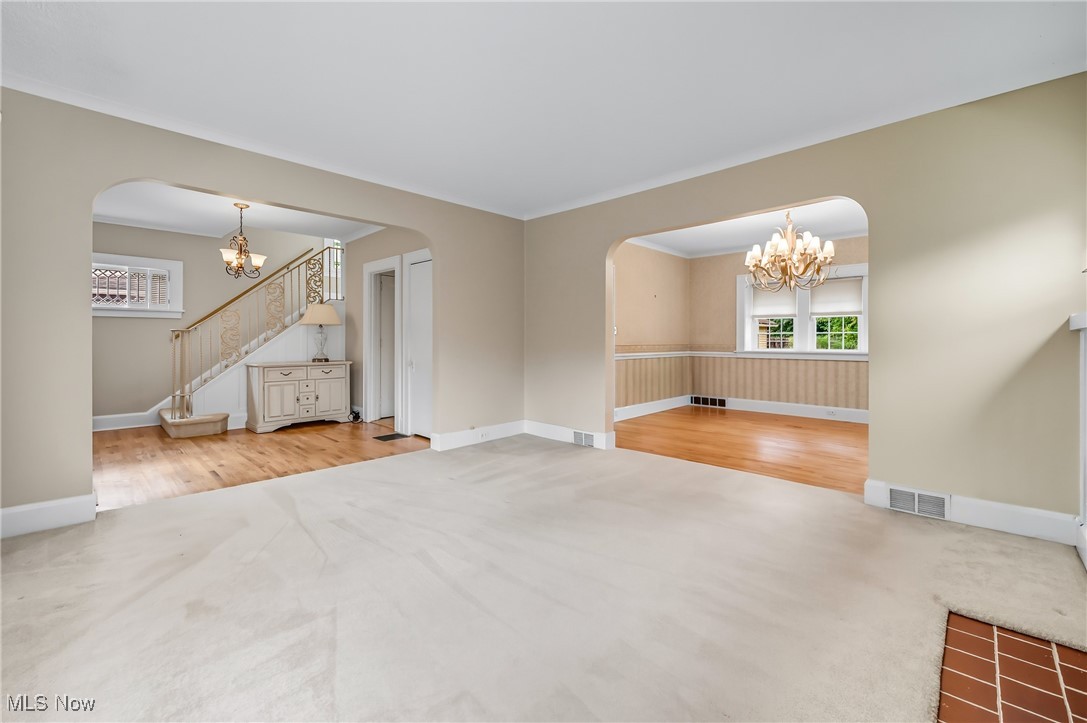 Warren Realty & Inv Cos Fairm - Residential