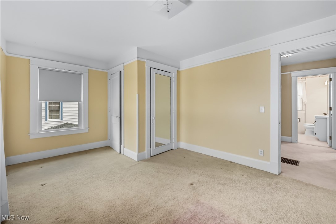 Warren Realty & Inv Cos Fairm - Residential