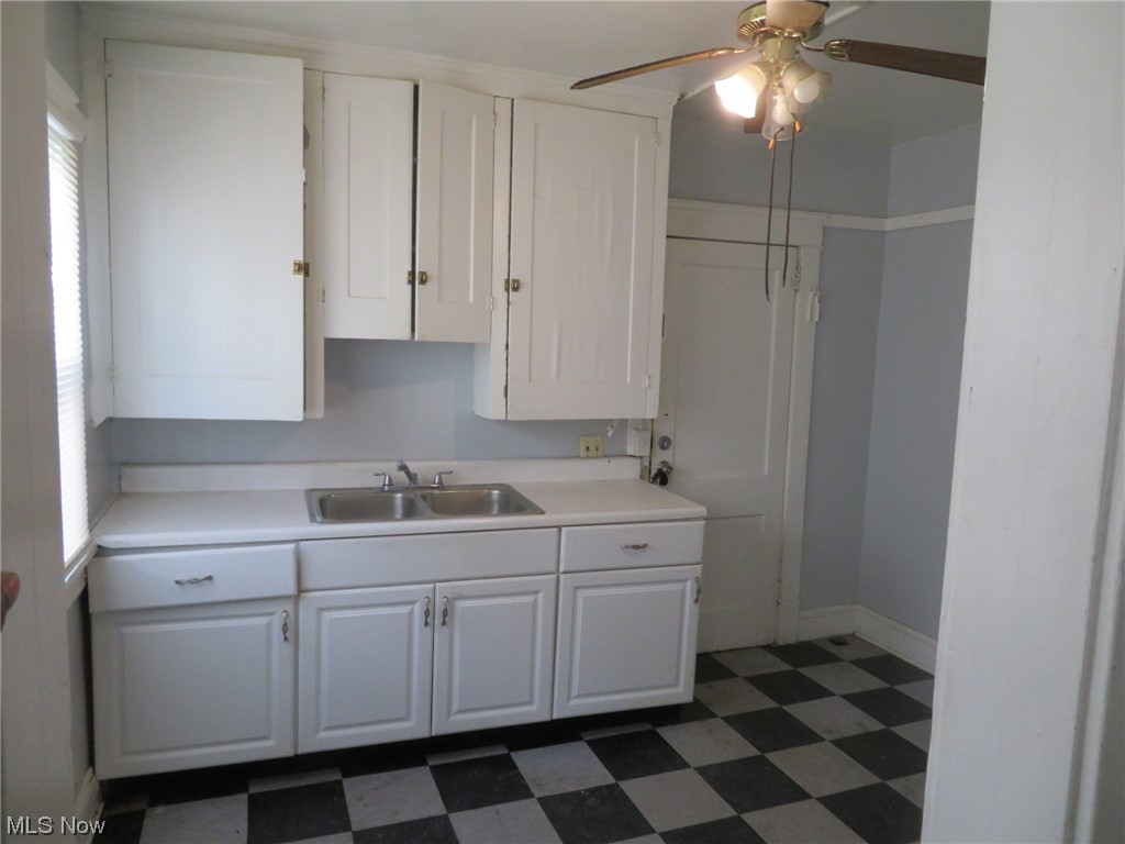 Adam Graham Allotment - Residential Income