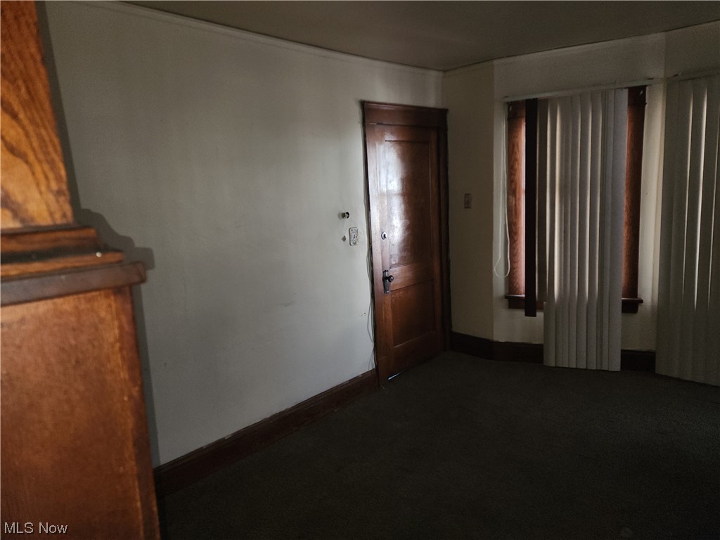 Adam Graham Allotment - Residential Income