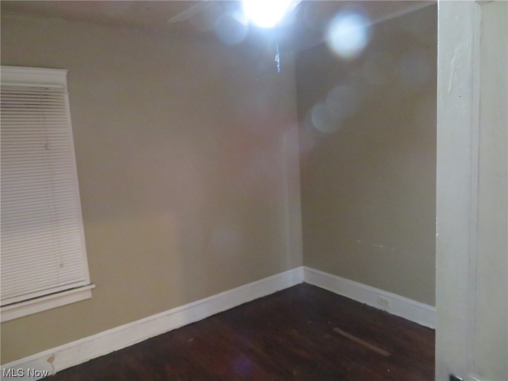 Adam Graham Allotment - Residential Income