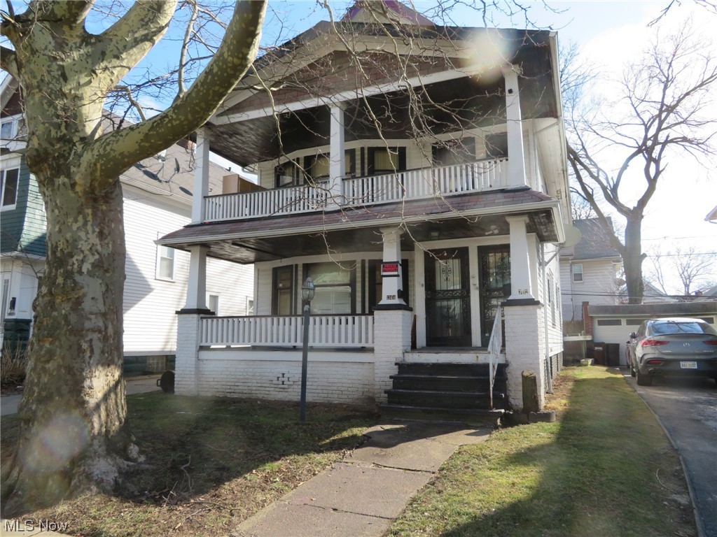 Adam Graham Allotment - Residential Income