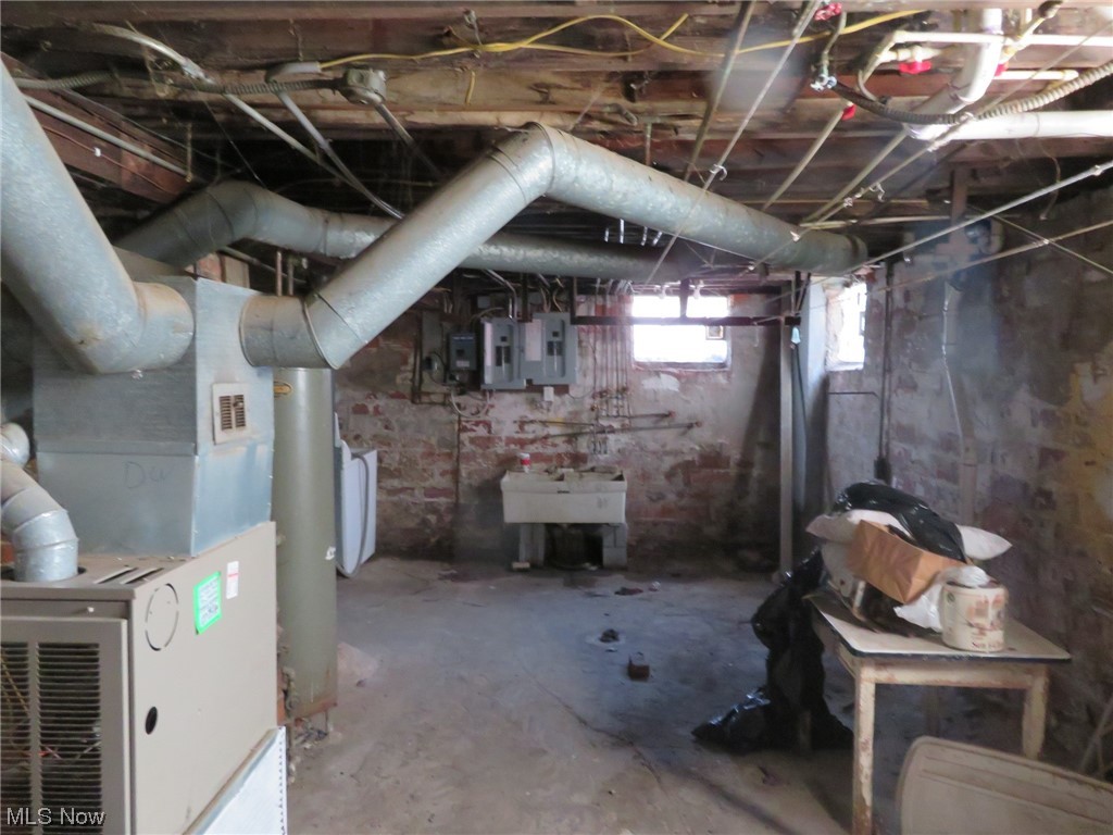 Adam Graham Allotment - Residential Income