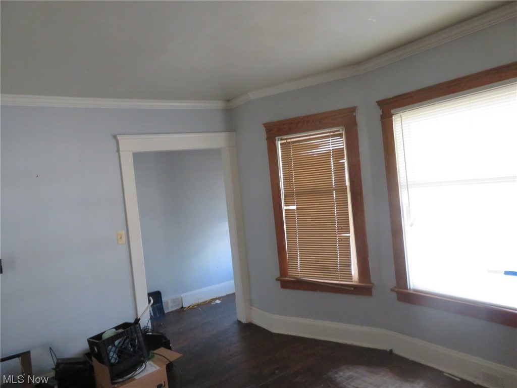 Adam Graham Allotment - Residential Income