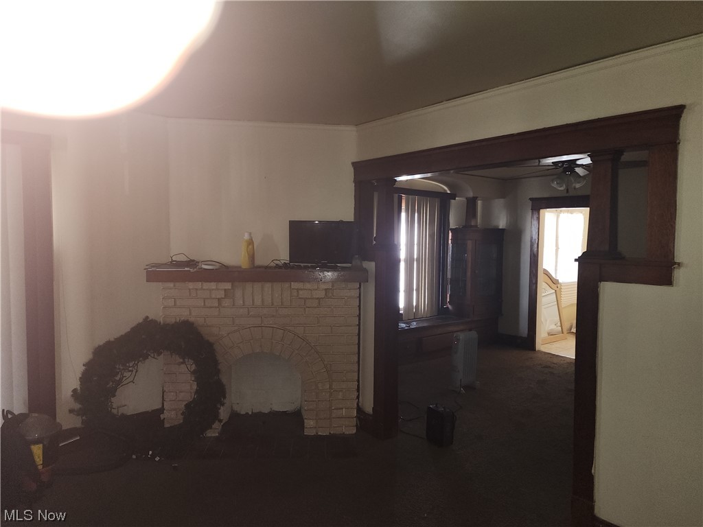 Adam Graham Allotment - Residential Income