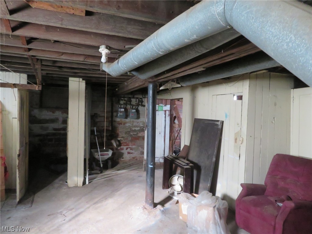 Adam Graham Allotment - Residential Income