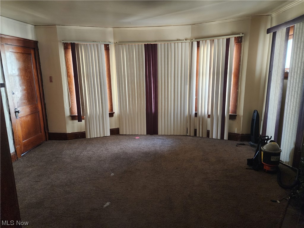 Adam Graham Allotment - Residential Income