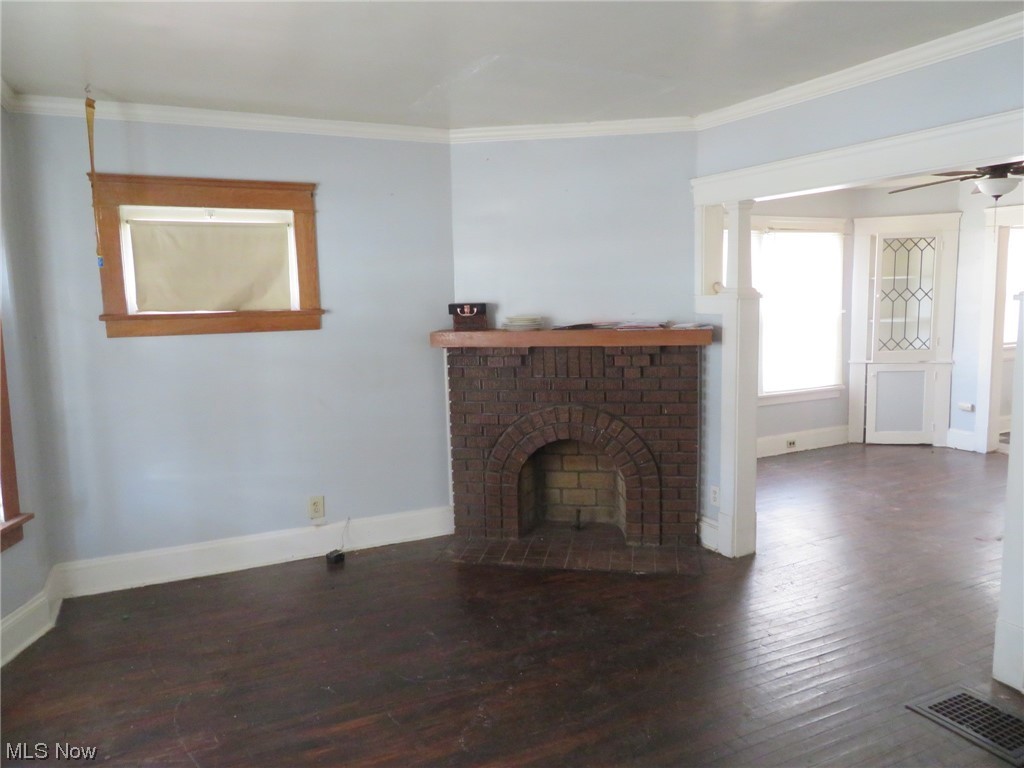 Adam Graham Allotment - Residential Income