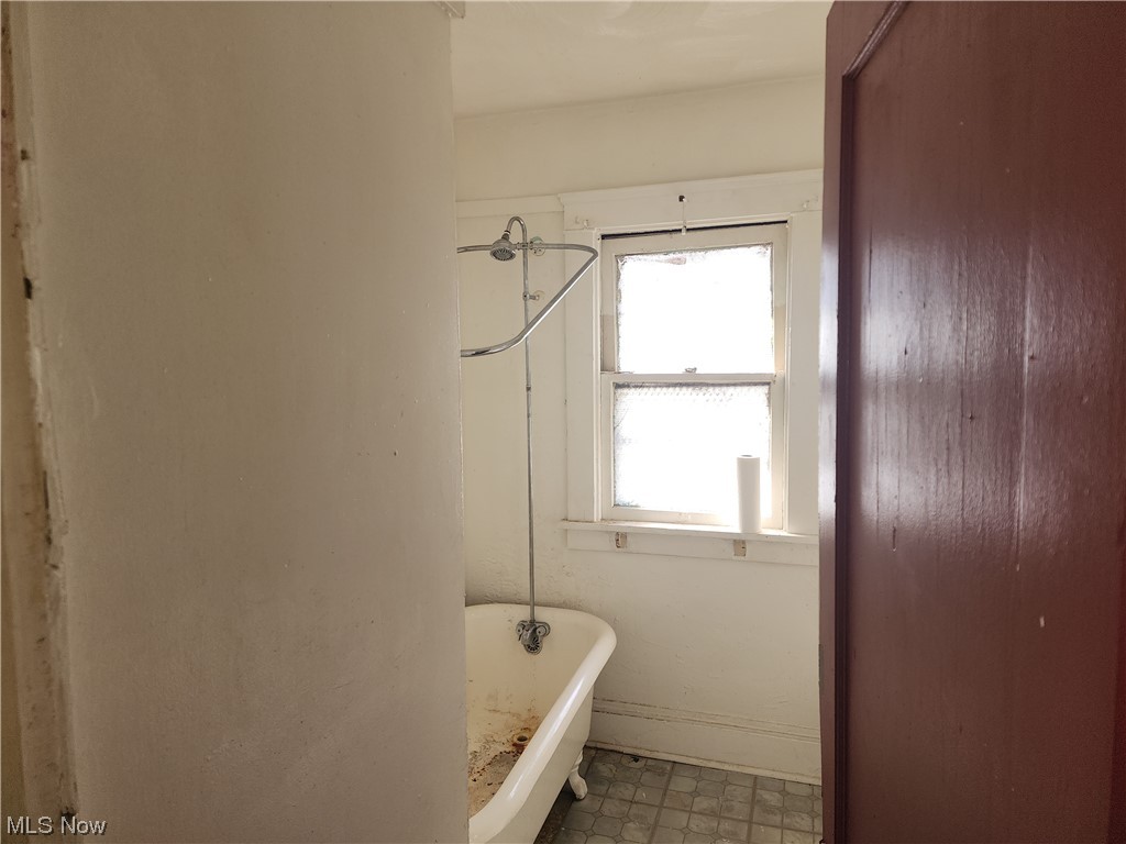 Adam Graham Allotment - Residential Income