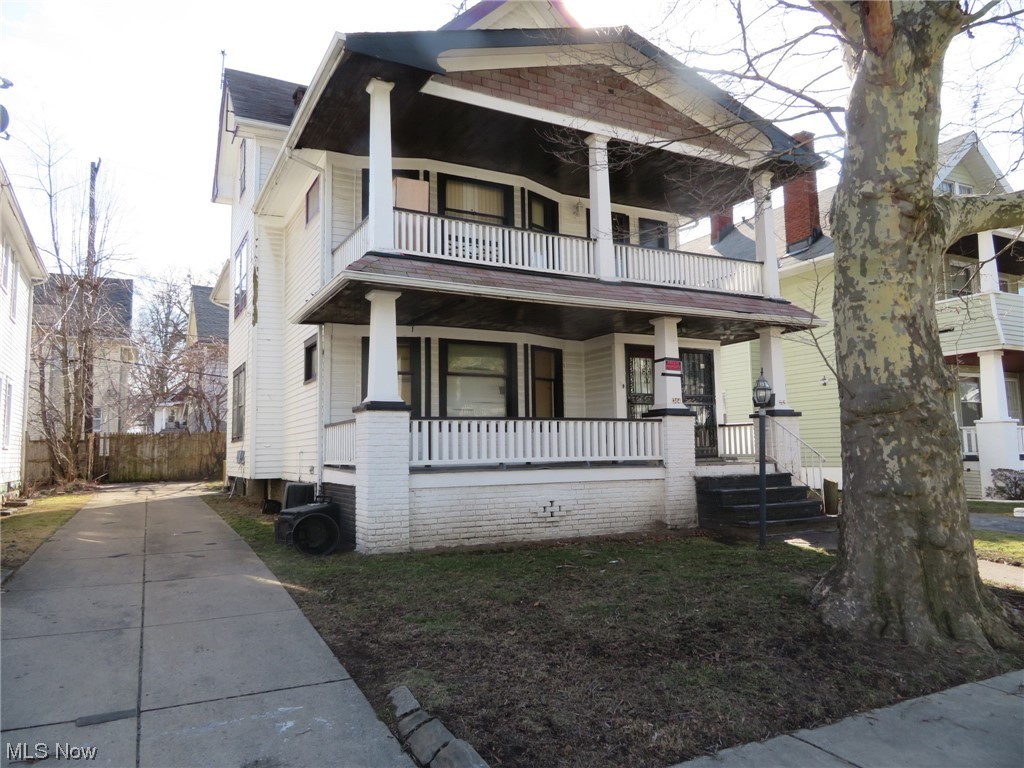 Adam Graham Allotment - Residential Income