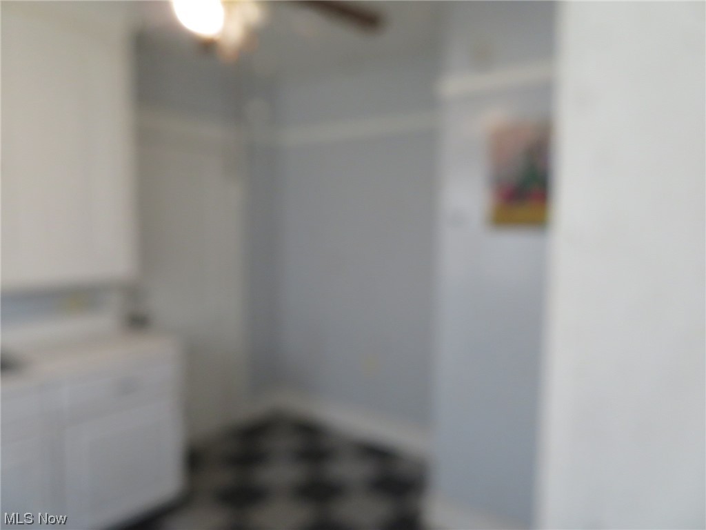 Adam Graham Allotment - Residential Income