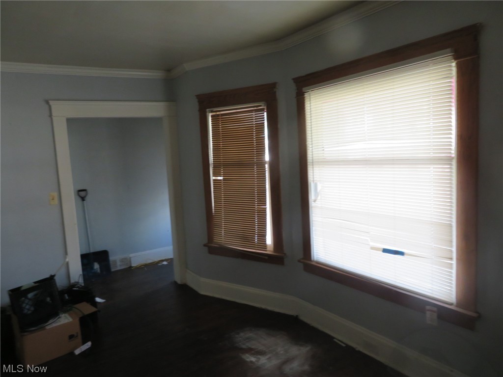 Adam Graham Allotment - Residential Income