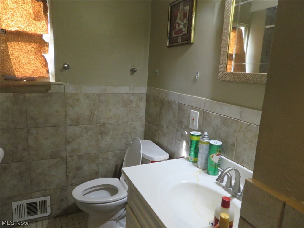 Adam Graham Allotment - Residential Income