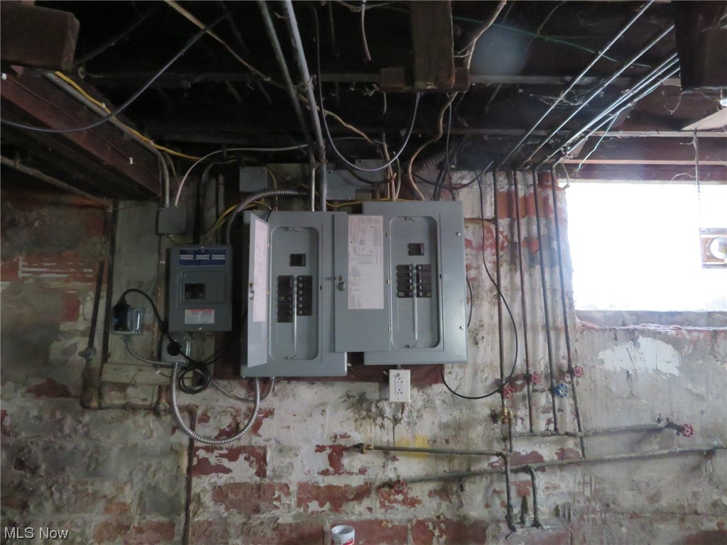 Adam Graham Allotment - Residential Income