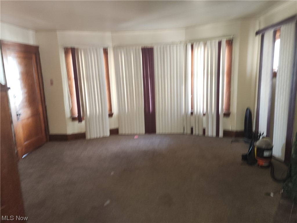 Adam Graham Allotment - Residential Income