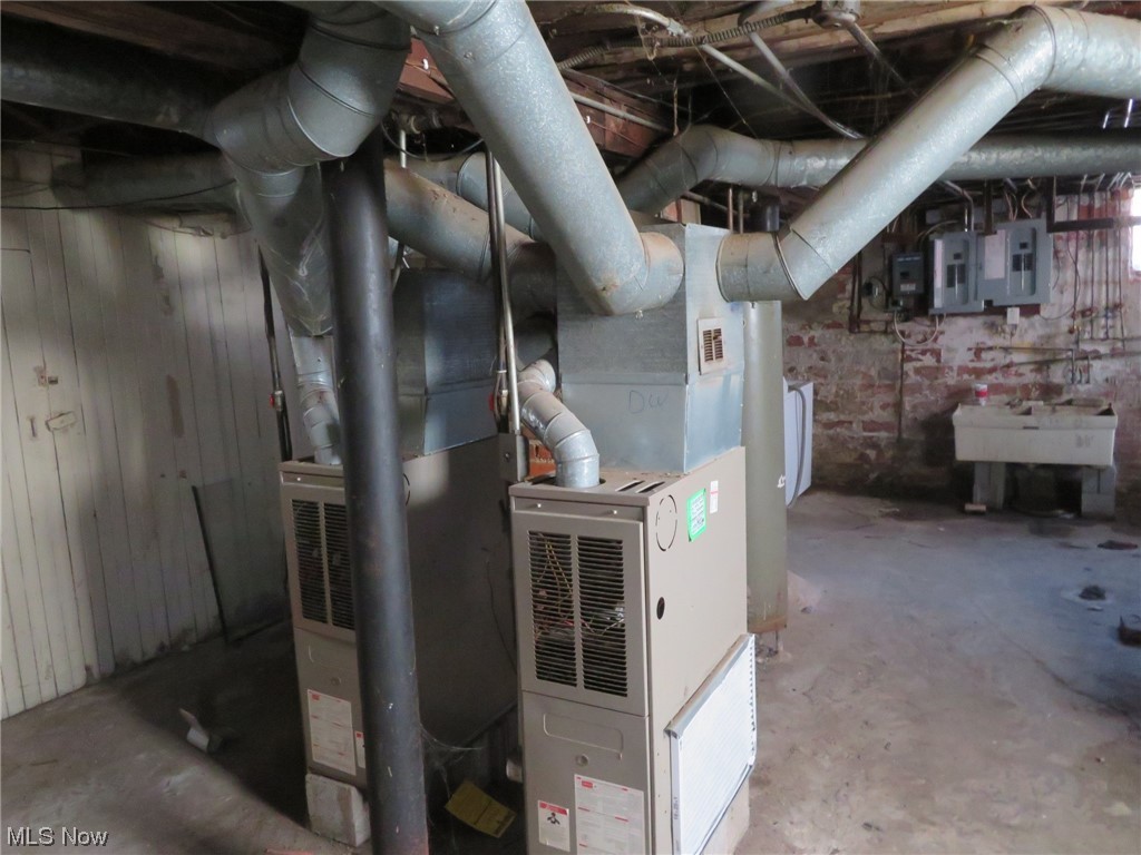 Adam Graham Allotment - Residential Income