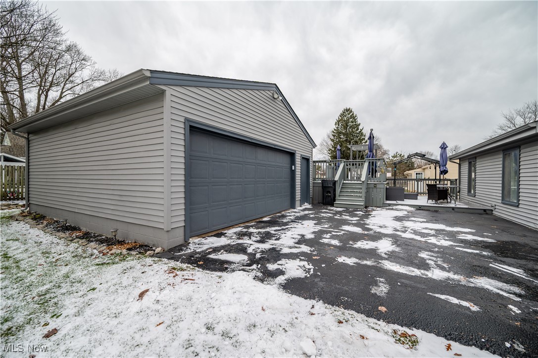 Boardman Park - Residential