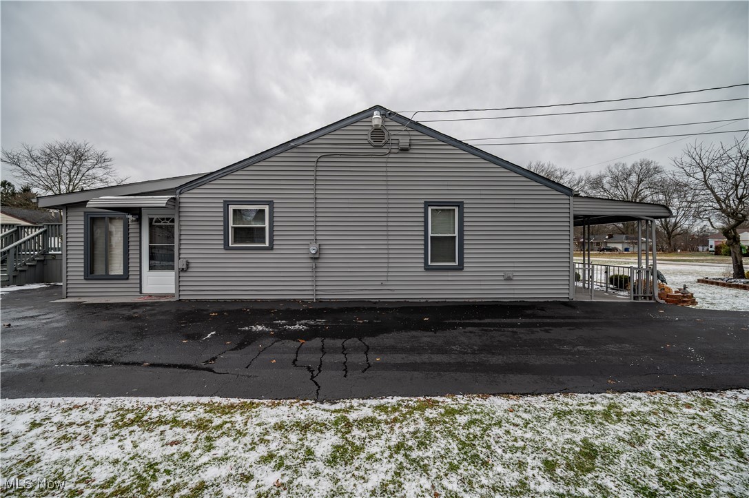 Boardman Park - Residential