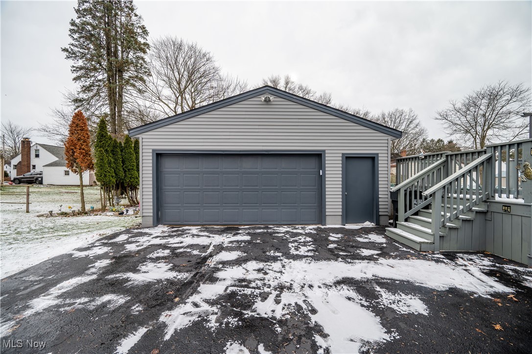 Boardman Park - Residential