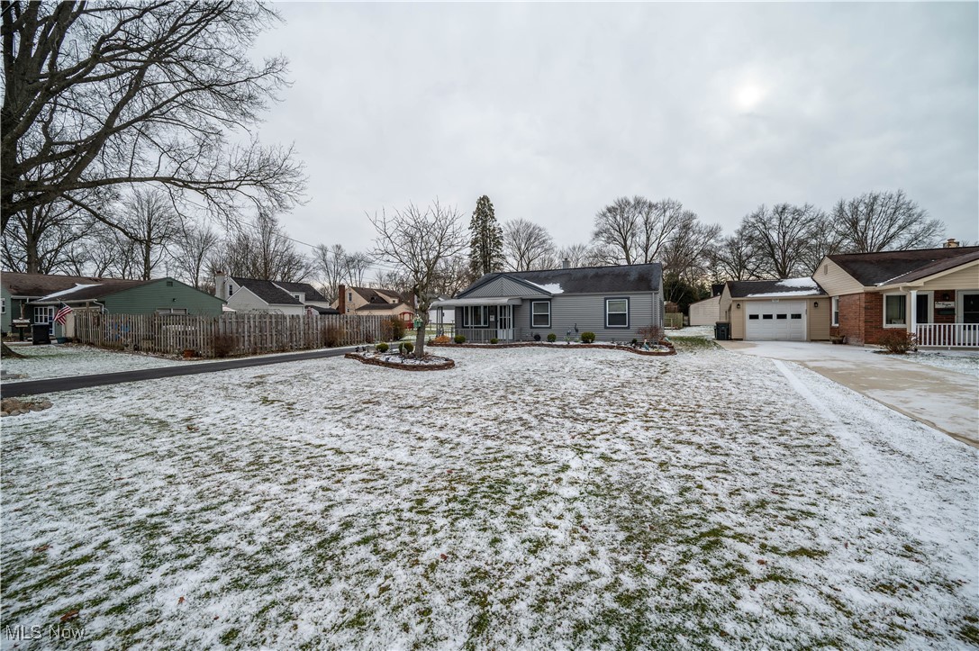 Boardman Park - Residential