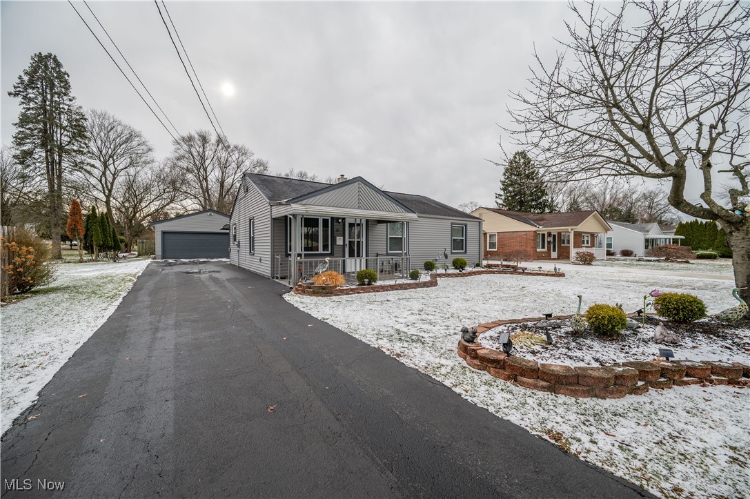 Boardman Park - Residential